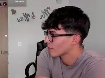 Chaturbate Best Webcam of mikeyvioleta