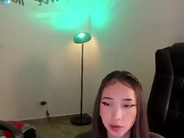 Chaturbate Sex Chat of mikeyvioleta