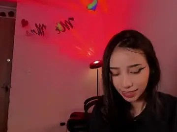 Chaturbate Best live sex cam show of mikeyvioleta