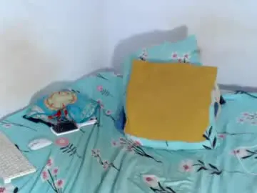 Chaturbate Watch Live Sex Cams of miss_mestiza