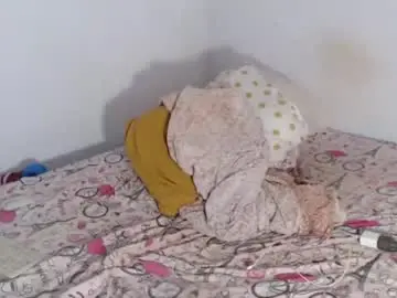 Chaturbate Live Sex of miss_mestiza