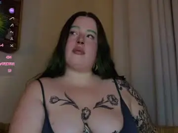 Chaturbate Adult Webcams of mistressbikathebitch