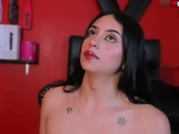 Chaturbate Adult Video Chat of monttserratt