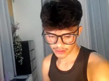 Chaturbate Nude Webcam of naughtyjosh_