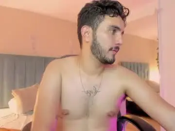Chaturbate Sex Cam of noah_sin_