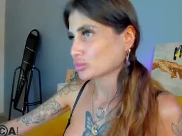 Chaturbate Adult Webcam of patricia_cox