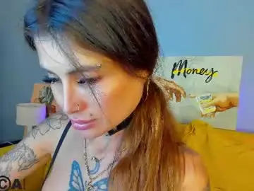 Chaturbate Private Sex Chat of patricia_cox