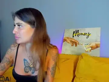 Chaturbate Adult Video Chat of patricia_cox