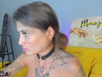 Chaturbate Private Sex Chat of patricia_cox