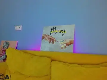 Chaturbate Adult Webcam of patricia_cox