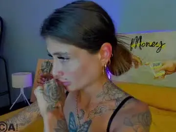 Chaturbate Live Porn of patricia_cox