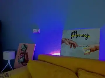 Chaturbate Free Live Porn of patricia_cox