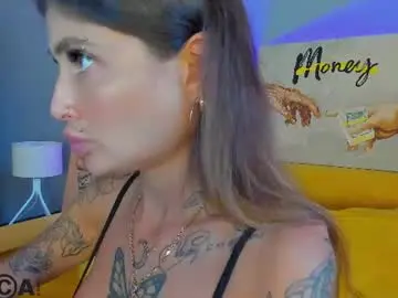 Chaturbate Sex Chat of patricia_cox