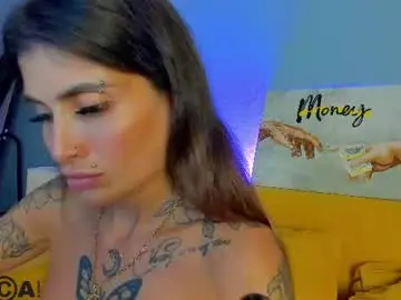 Chaturbate Free Live Porn of patricia_cox