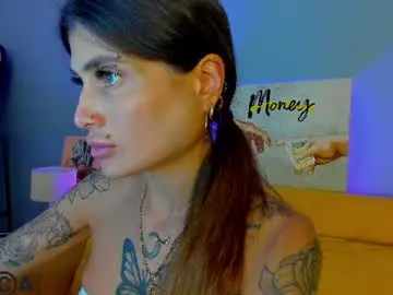 Chaturbate Free Porn Cam of patricia_cox