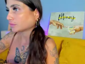 Chaturbate Free Live Porn of patricia_cox