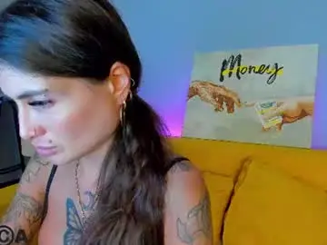 Chaturbate Adult Webcam of patricia_cox