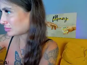 Chaturbate Adult Webcams of patricia_cox