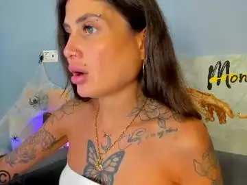 Chaturbate Live Porn of patricia_cox