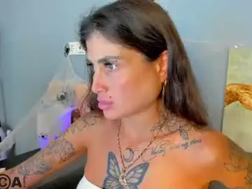 Chaturbate Best Webcam of patricia_cox