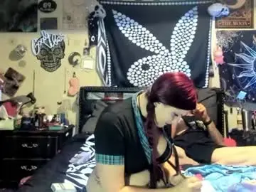 Chaturbate Live Sex Cam of playboy_pimpstress42069