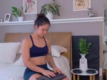 Chaturbate Private Sex Chat of sarah_rayy