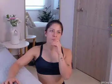 Chaturbate Private Sex Chat of sarah_rayy