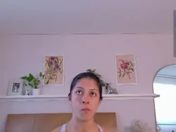 Chaturbate Nude Webcam of sarah_rayy