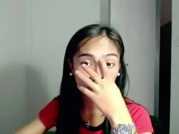 Chaturbate Live Porn of scarlet_amaya