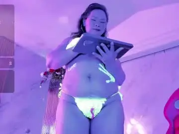 Chaturbate Adult Webcam of sexy__diana