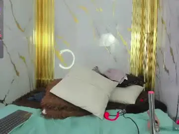 Chaturbate Free Porn Cam of sexy__diana