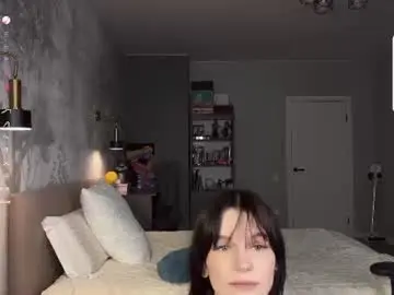 Chaturbate Best Webcam of tsukuemi_no_mikoto