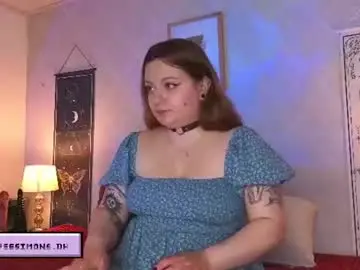 Chaturbate Adult Webcam of veesimons_dh