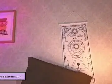 Chaturbate Adult Webcam of veesimons_dh