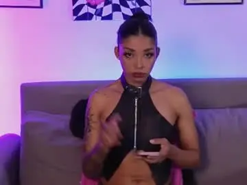 Chaturbate Adult Webcam of violettgrey_