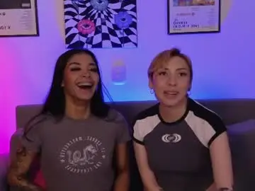 Chaturbate Free Live Porn of violettgrey_