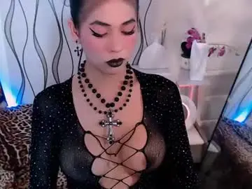 Chaturbate Adult Webcam of yvannasilva18