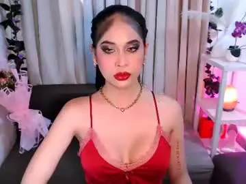 Chaturbate Free Live Porn of yvannasilva18