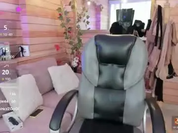Chaturbate Live Sex of _victoria_collins