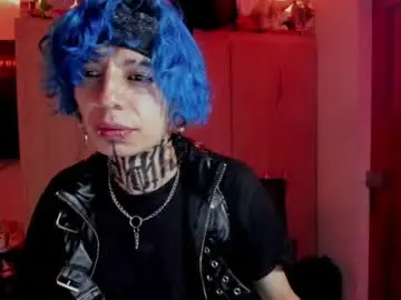 Chaturbate Sex Cam of andrew_collins420