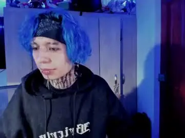 Chaturbate Adult Webcam of andrew_collins420