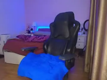 Chaturbate Private Sex Chat of angellarcutie