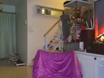 Chaturbate Live Sex Cam of angellarcutie