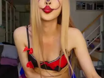 Chaturbate Best live sex cam show of angellarcutie