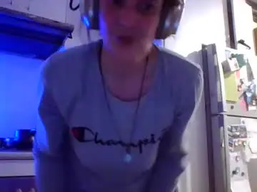 Chaturbate Live Porn of annonishhh