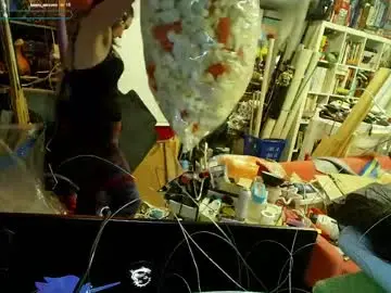 Chaturbate Free Live Porn of annonishhh