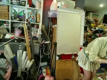 Chaturbate Best live sex cam show of annonishhh