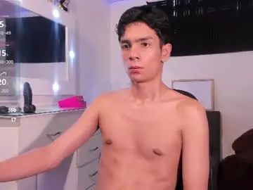Chaturbate Free Live Porn of another_teo