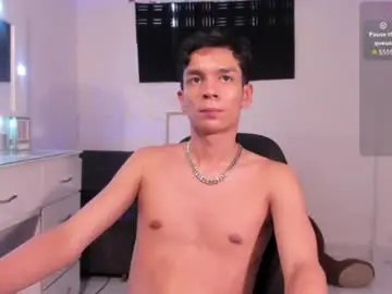 Chaturbate Free Porn Cam of another_teo
