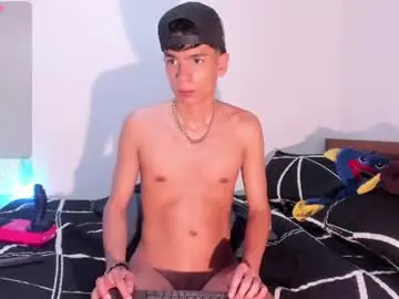 Chaturbate Sex Cam of another_teo